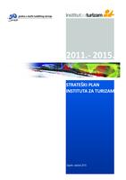 Strateški plan Instituta za turizam 2011.-2015.