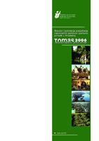 Stavovi i potrošnja posjetitelja nacionalnih parkova i parkova prirode u Hrvatskoj: TOMAS nacionalni  parkovi i parkovi prirode 2006