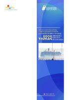 Stavovi i potrošnja putnika i članova posade na kružnim putovanjima brodom u Hrvatskoj : Tomas brodska kružna putovanja 2006