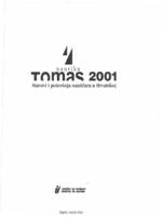 Stavovi i potrošnja nautičara u Hrvatskoj - Tomas nautika 2001