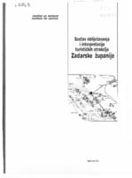 Sustav obilježavanja i interpretacije turističkih atrakcija Zadarske županije