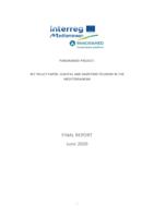 Key policy paper on Coastal and maritime tourism in the Mediterranean : PANORAMED project. Final project
