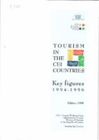 Tourism in the CEI countries : key figures 1994.