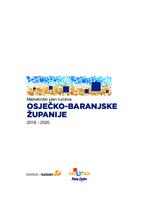 Marketinški plan turizma Osječko-baranjske županije 2019.-2025.