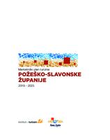 prikaz prve stranice dokumenta Marketinški plan turizma Požeško-slavonske županije 2019.-2025.