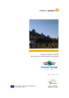prikaz prve stranice dokumenta Analiza stanja turizma na području koprivničke Podravine