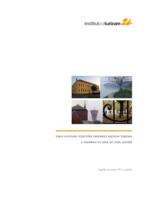 prikaz prve stranice dokumenta Grad Vukovar: strateške smjernice razvoja turizma u vremenu od 2016. do 2020. godine