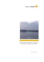 prikaz prve stranice dokumenta Studija održivog razvoja turističkih krstarenja Dunavom u Hrvatskoj