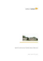 prikaz prve stranice dokumenta Master plan razvoja turizma Grada Vinkovaca