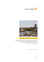 prikaz prve stranice dokumenta Istraživanje stavova i potrošnje posjetitelja s međunarodnih krstarenja Dunavom u Hrvatskoj u 2013. godini