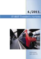 prikaz prve stranice dokumenta IT-BIST trendovi u turizmu 4.