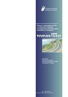 prikaz prve stranice dokumenta Stavovi i potrošnja turista u cestovnim vozilima na putovanju do primorskih odredišta u Hrvatskoj : TOMAS tranzit 2005