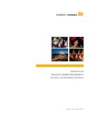 prikaz prve stranice dokumenta Akcijski plan razvoja turizma događanja u Splitsko-dalmatinskoj županiji