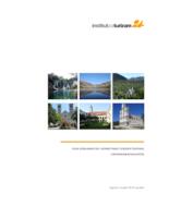 prikaz prve stranice dokumenta Plan komunikacije i marketinga turizma Županije Zapadnohercegovačke