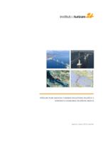 prikaz prve stranice dokumenta Poželjni plan razvoja turizma poluotoka Pelješca u kontekstu izgradnje Pelješkog mosta