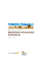 prikaz prve stranice dokumenta Marketinški plan turizma Brodsko-posavske županije 2019.-2025.